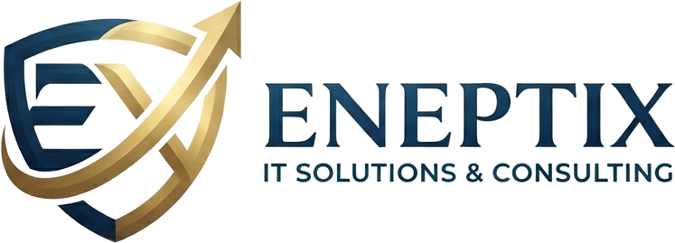Eneptix Inc